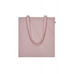 Сумка-шопер з довгими ручками ATF Thomas пудрово-рожевий - 03643682TUN