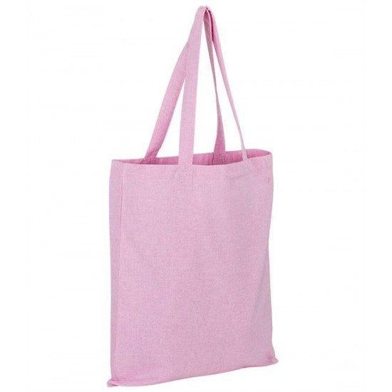 Сумка-шопер з довгими ручками SOL'S Awake рожевий меланж - 03829151TUN