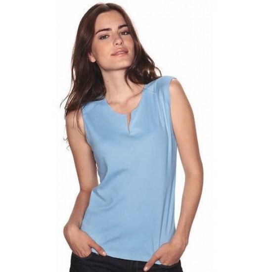 Футболка SOL'S Cutty блакитний - 11160220S