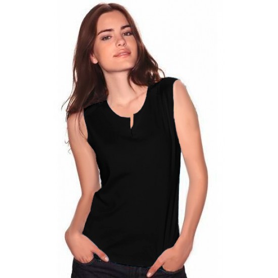 Футболка SOL'S Cutty чорний - 11160312M