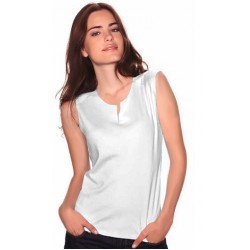 Футболка SOL'S Cutty білий - 11160102M