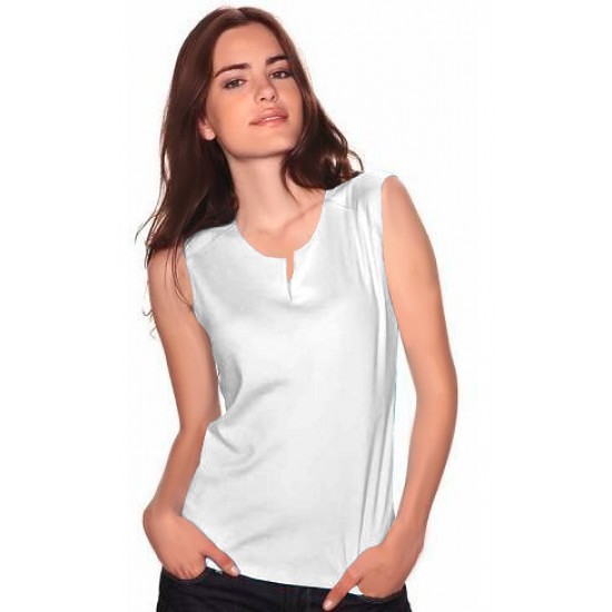 Футболка SOL'S Cutty білий - 11160102M