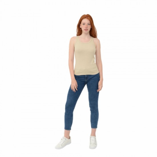 Майка SOL'S Cactus пісочно-бежевий - 11240121L