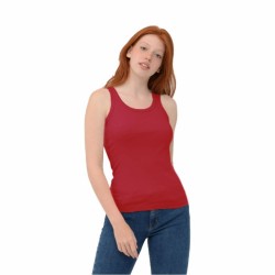 Майка SOL'S Cactus червоний - 11240145M