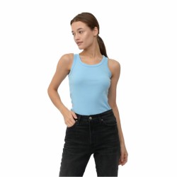 Майка SOL'S Cactus блакитний - 11240220L