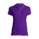 Футболка поло SOL'S Passion темно-фіолетовий - 11338712L