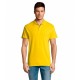 Футболка поло SOL'S Summer II лимонний - 11342302XL