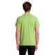 Футболка поло SOL'S Spring II зелене яблуко - 11362280S