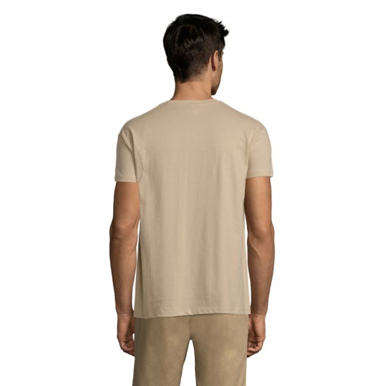 Футболка SOL'S Regent пісочний - 11380115XS