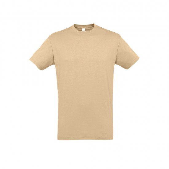 Футболка SOL'S Regent пісочний - 11380115XS