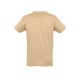Футболка SOL'S Regent пісочний - 11380115XS