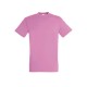 Футболка SOL'S Regent рожева орхідея - 113801363XL