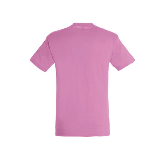 Футболка SOL'S Regent рожева орхідея - 113801363XL