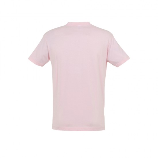 Футболка SOL'S Regent блідо-рожевий - 11380137S