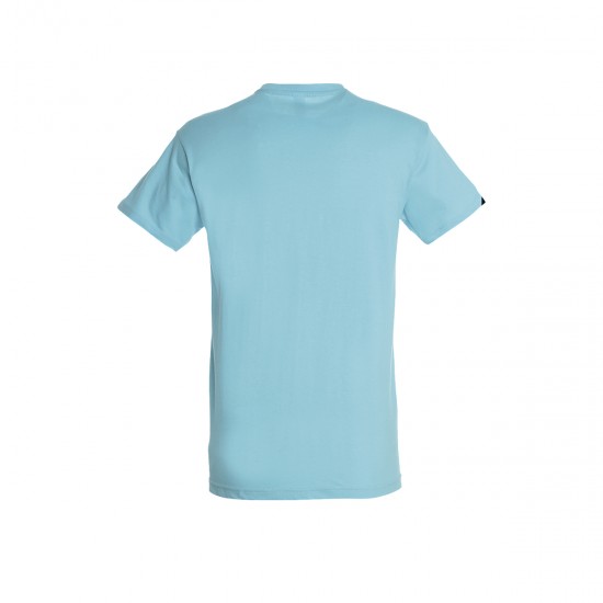 Футболка SOL'S Regent бірюзовий - 11380225XS