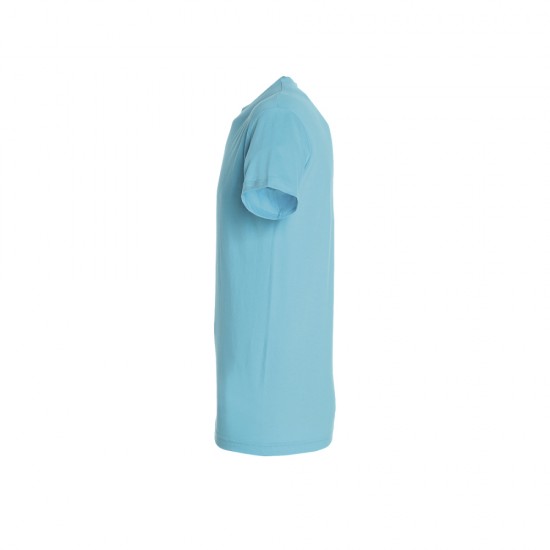 Футболка SOL'S Regent бірюзовий - 11380225XS