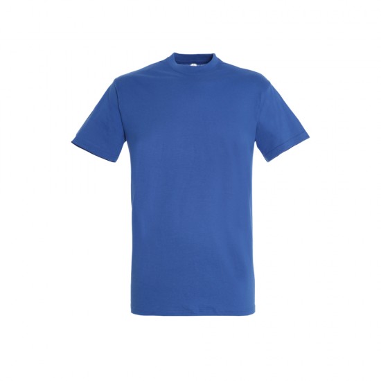 Футболка SOL'S Regent яскраво-синій - 113802413XL