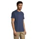 Футболка SOL'S Regent джинсовий - 11380244XS