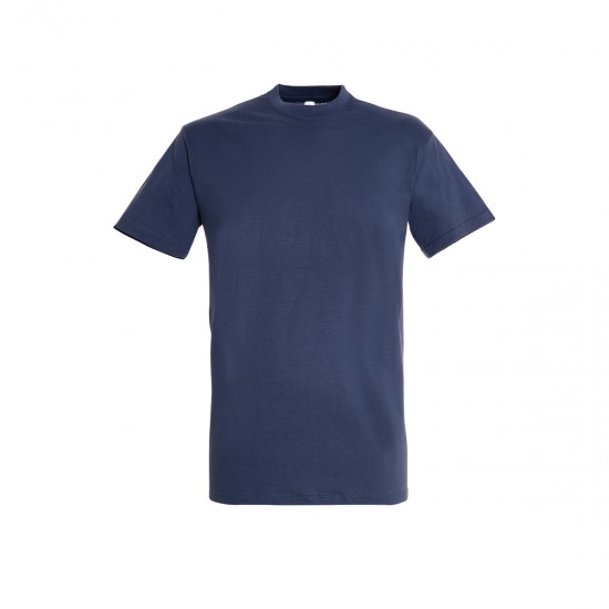 Футболка SOL'S Regent джинсовий - 11380244XS