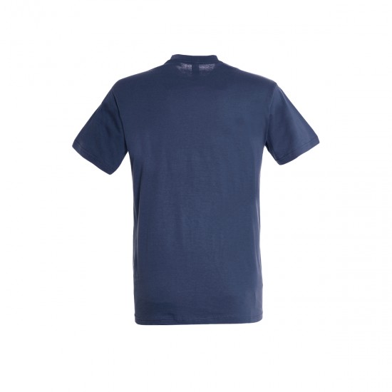 Футболка SOL'S Regent джинсовий - 11380244XS