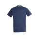 Футболка SOL'S Regent джинсовий - 11380244XS