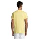 Футболка SOL'S Regent світло-жовтий - 11380261XS