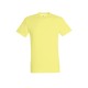Футболка SOL'S Regent світло-жовтий - 11380261XS