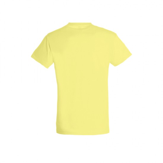 Футболка SOL'S Regent світло-жовтий - 11380261XS