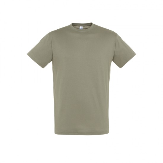 Футболка SOL'S Regent хакі - 11380268XS