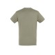 Футболка SOL'S Regent хакі - 11380268XS