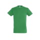 Футболка SOL'S Regent яскраво-зелений - 113802723XL