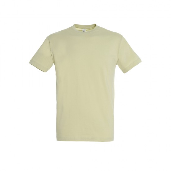 Футболка SOL'S Regent блідо-салатовий - 11380273XS