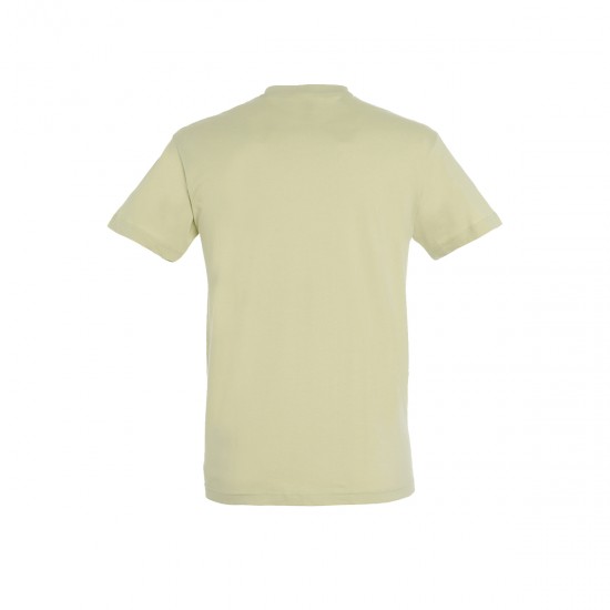 Футболка SOL'S Regent блідо-салатовий - 11380273XS