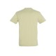 Футболка SOL'S Regent блідо-салатовий - 11380273XS