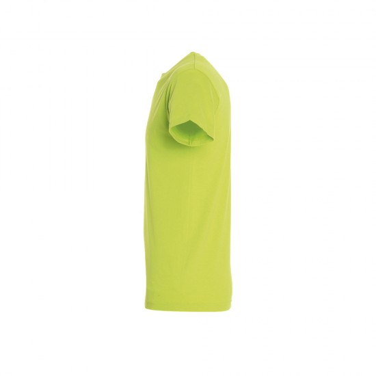 Футболка SOL'S Regent зелене яблуко - 11380280XS