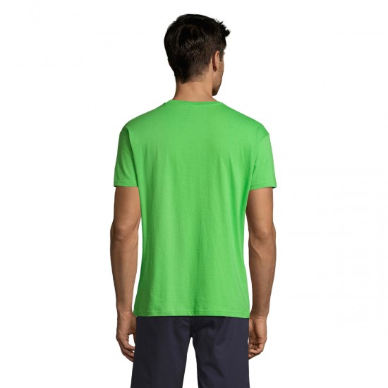 Футболка SOL'S Regent лайм - 11380281XXL