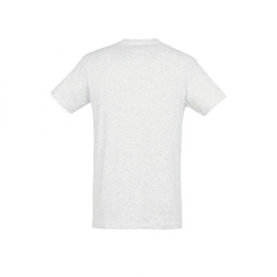 Футболка SOL'S Regent світло-сірий меланж - 113803003XL