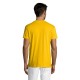 Футболка SOL'S Regent жовтий - 113803013XL