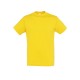 Футболка SOL'S Regent жовтий - 113803013XL
