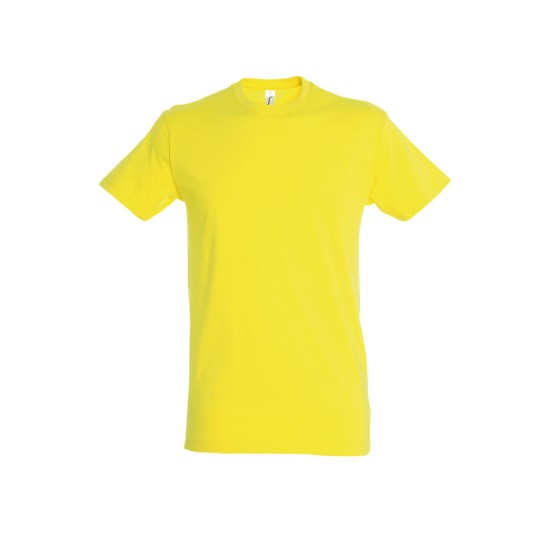 Футболка SOL'S Regent лимонний - 113803023XL