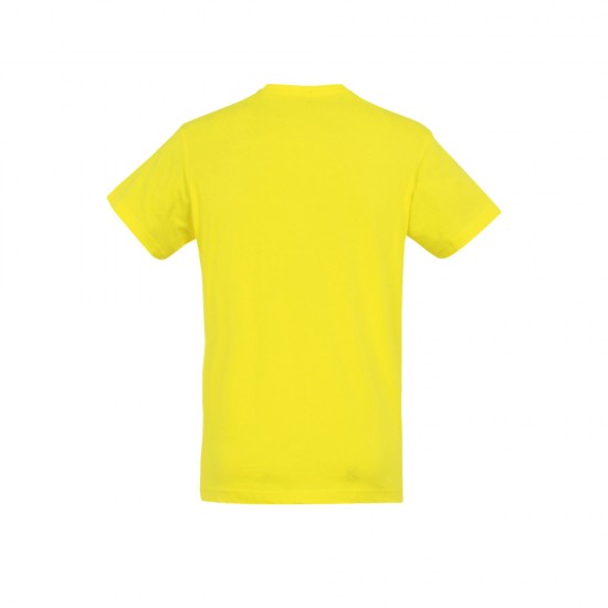 Футболка SOL'S Regent лимонний - 113803023XL