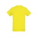 Футболка SOL'S Regent лимонний - 113803023XL