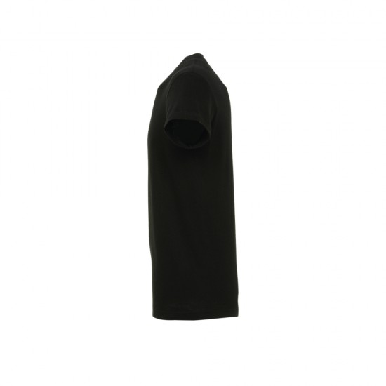 Футболка SOL'S Regent насичений чорний - 11380309XS