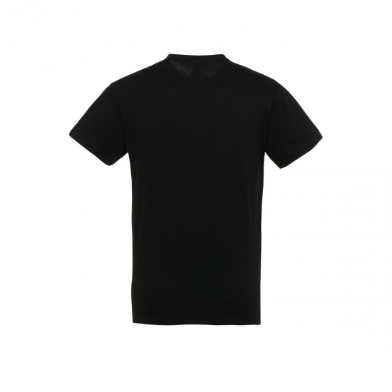 Футболка SOL'S Regent насичений чорний - 11380309XS