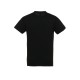 Футболка SOL'S Regent насичений чорний - 11380309XS