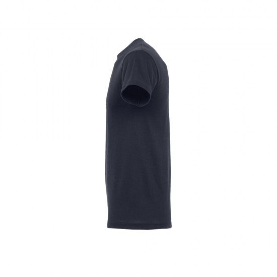 Футболка SOL'S Regent темно-синій - 11380318XS