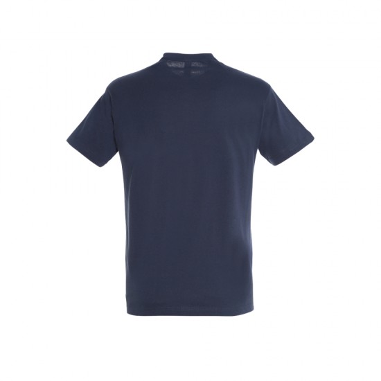 Футболка SOL'S Regent кобальт - 11380319XS
