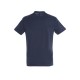 Футболка SOL'S Regent кобальт - 11380319XS