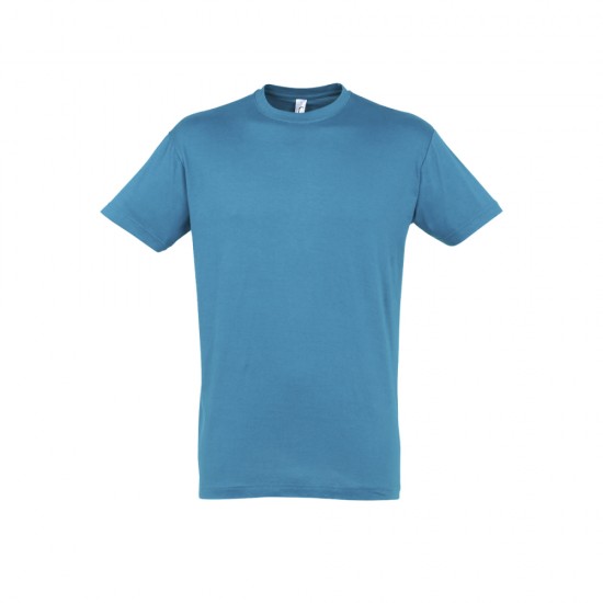 Футболка SOL'S Regent морський - 11380321XS