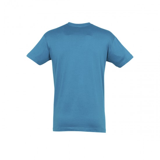 Футболка SOL'S Regent морський - 11380321XS